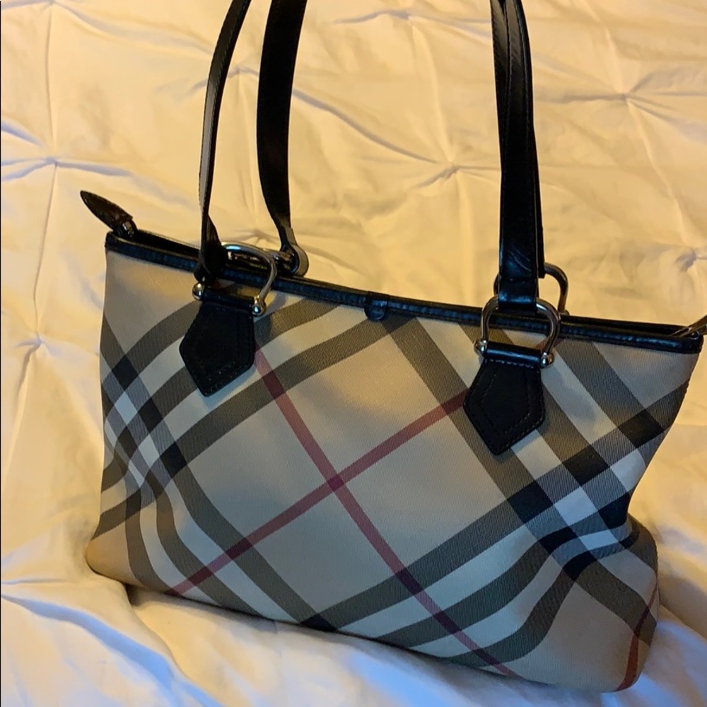 Burberry Regent Tote